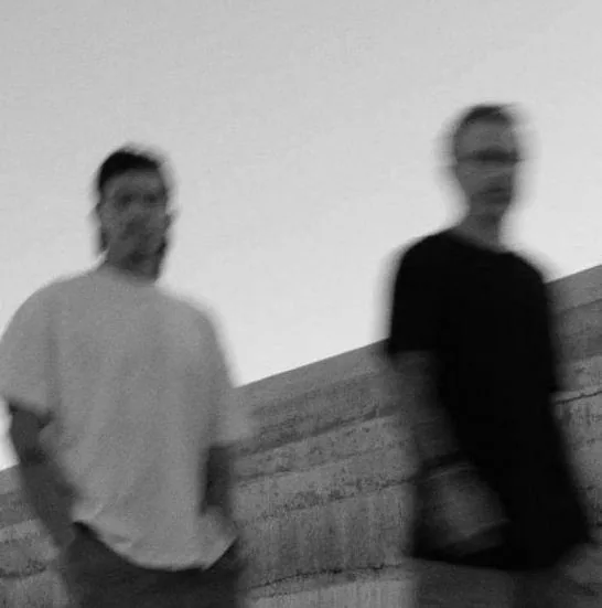 The Glitch Mob