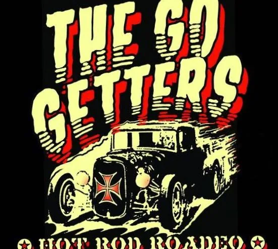 The Go Getters