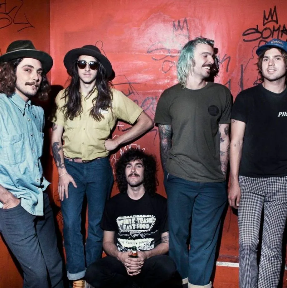 The Growlers