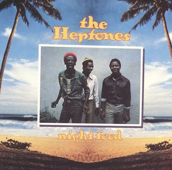 The Heptones