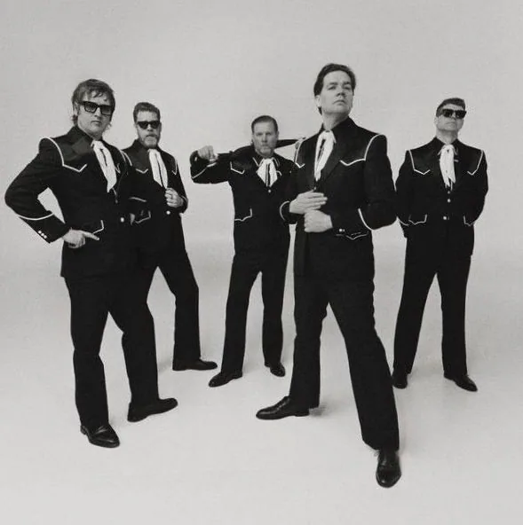The Hives