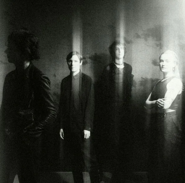 The Horrors