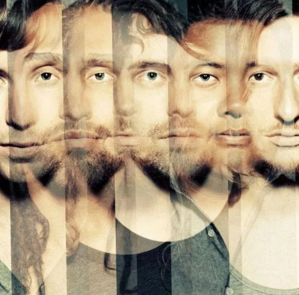 The Human Abstract