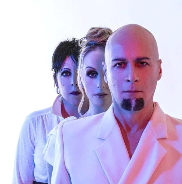 The Human League