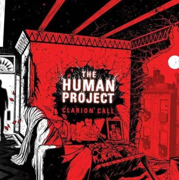 The Human Project