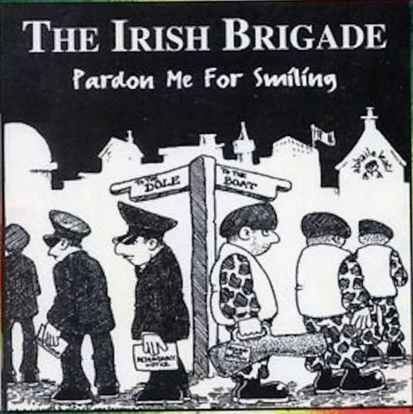 The Irish Brigade