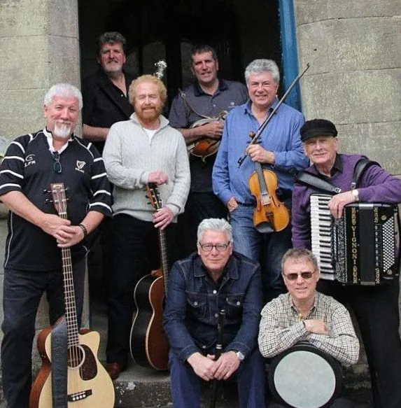 The Irish Rovers