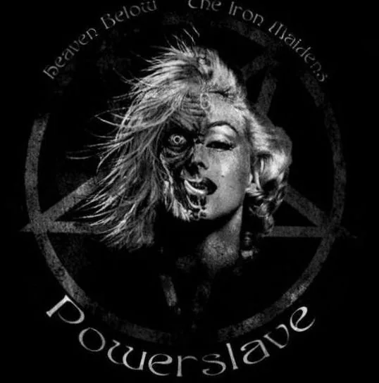 The Iron Maidens