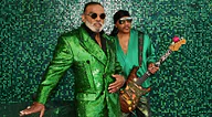 The Isley Brothers/Santana