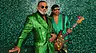 The Isley Brothers/Santana