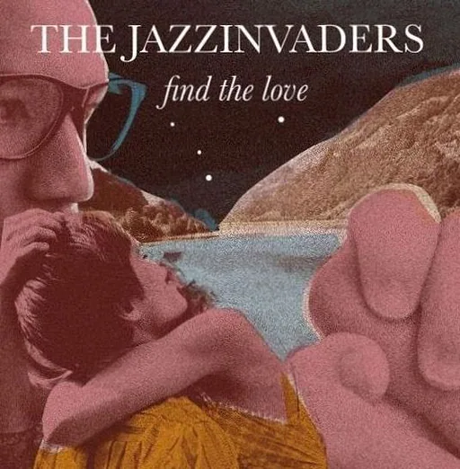 The Jazzinvaders · Muziekpodium DJS, Dordrecht · za 21 nov 2026