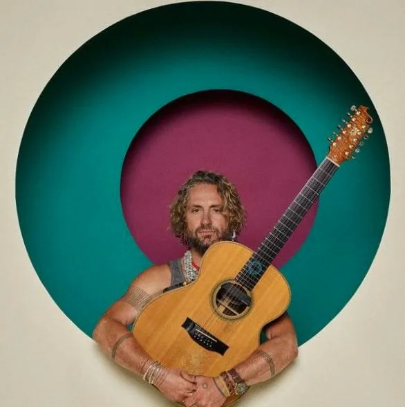 The John Butler Trio