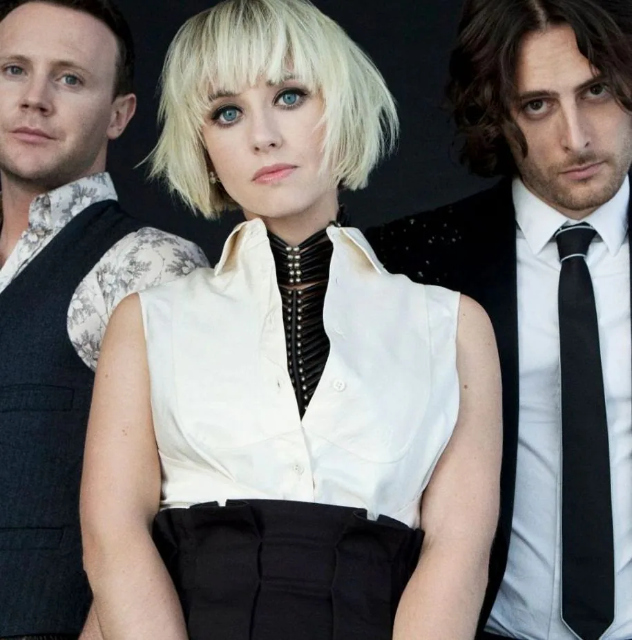 The Joy Formidable