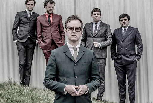 The Kik · Het Musiater, Zevenaar · vr 12 mrt 2027