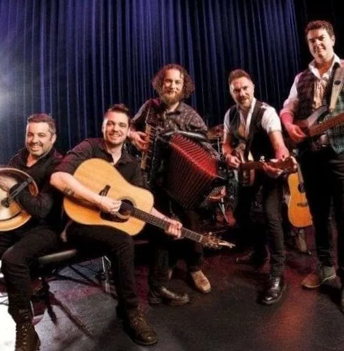The Kilkenny's