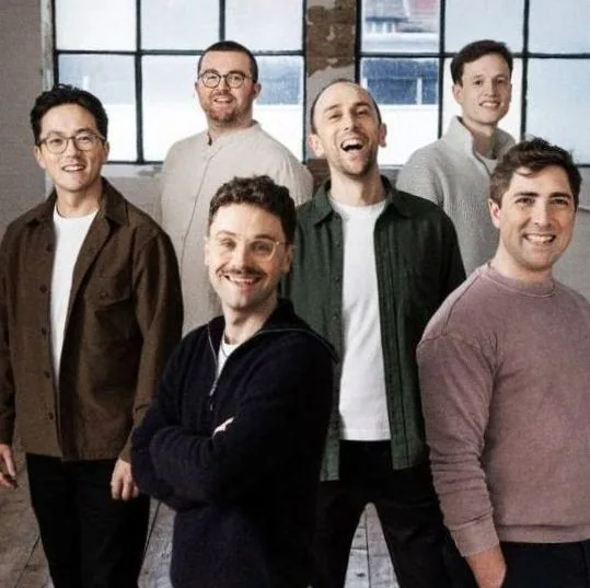 The King's Singers