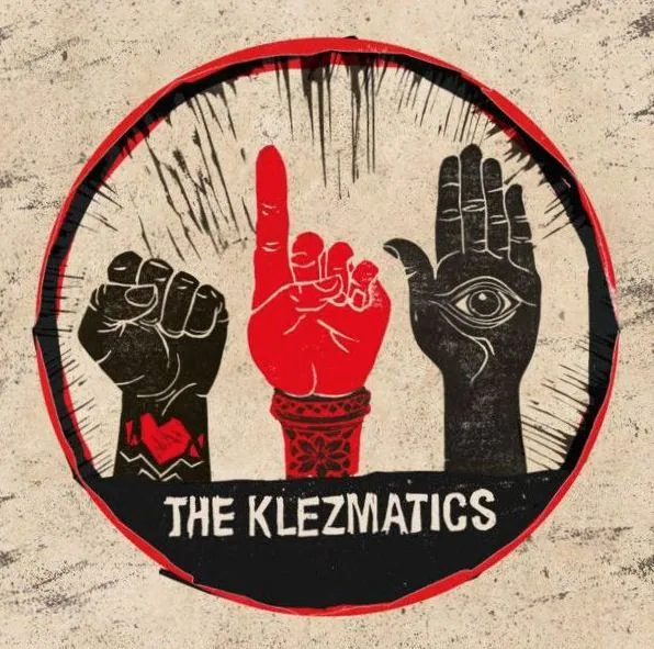 The Klezmatics