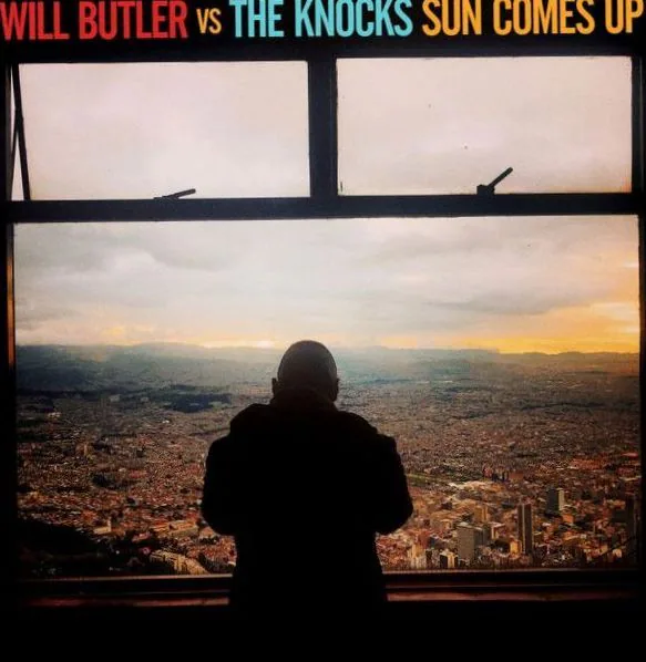 The Knocks