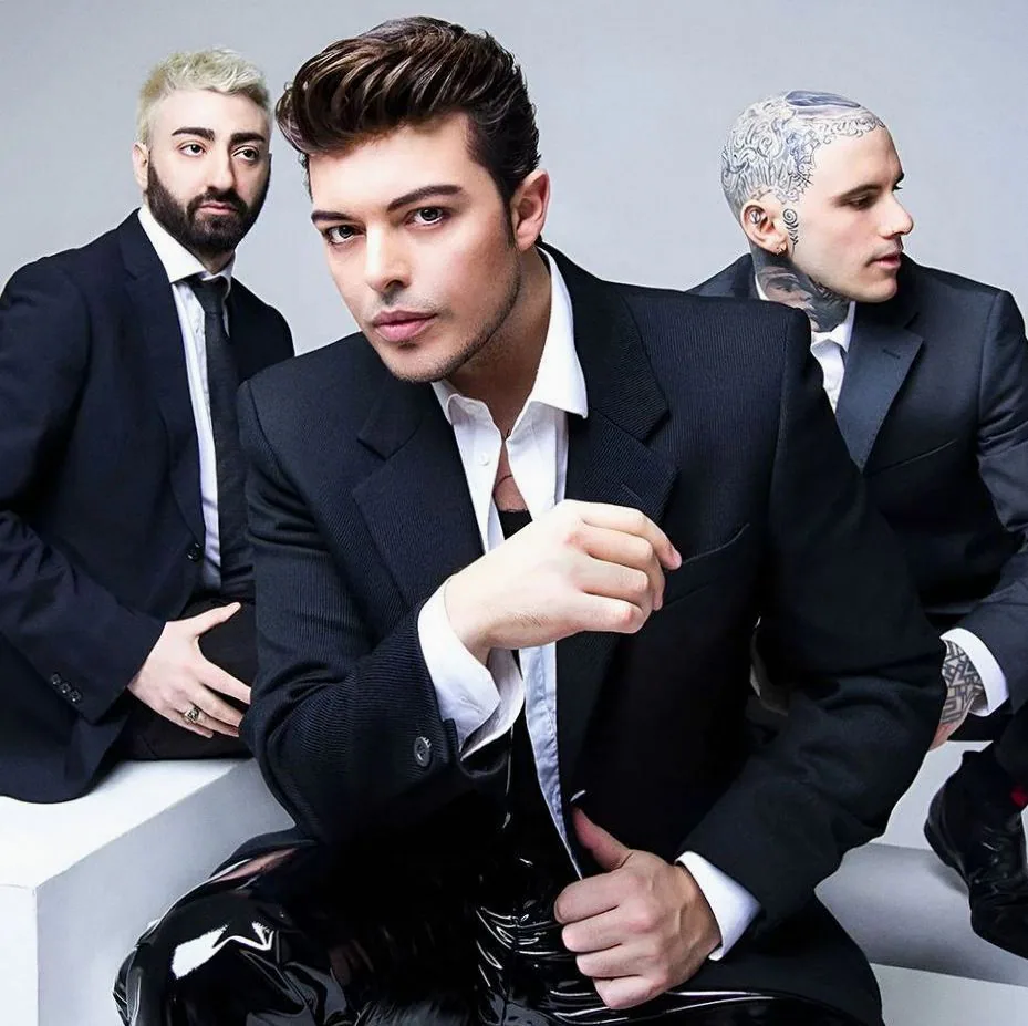 The Kolors