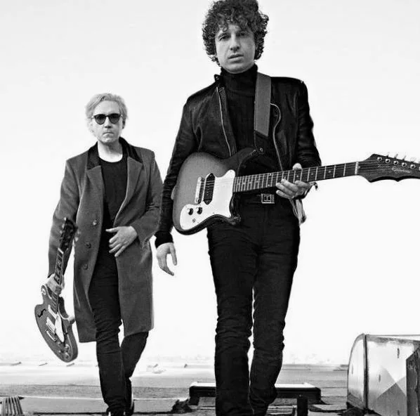 The Kooks