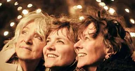 The Lasses and Leoni