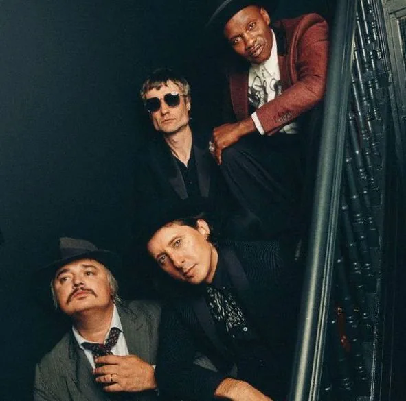 The Libertines