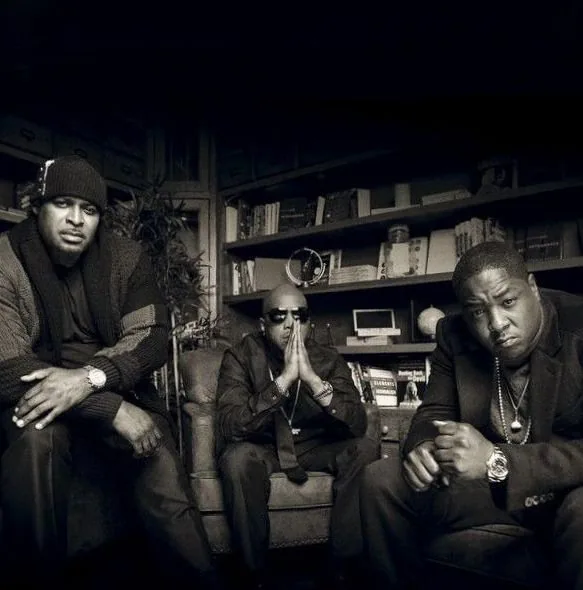The Lox