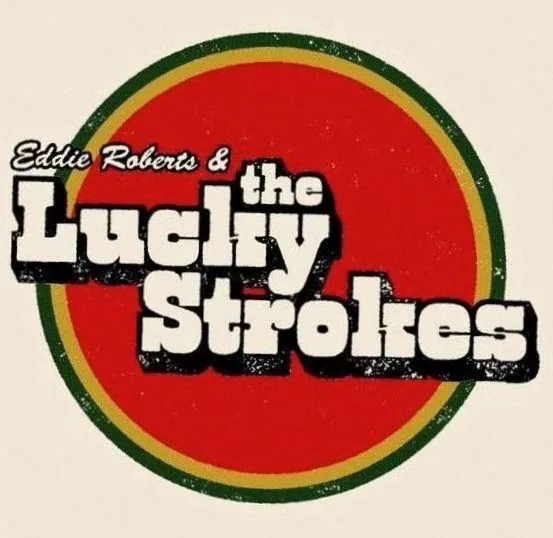 The Lucky Strokes