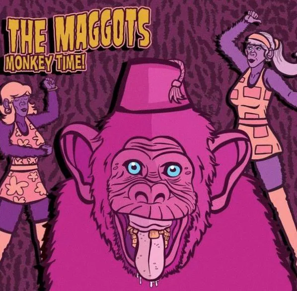 The Maggots