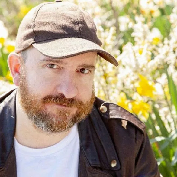 The Magnetic Fields