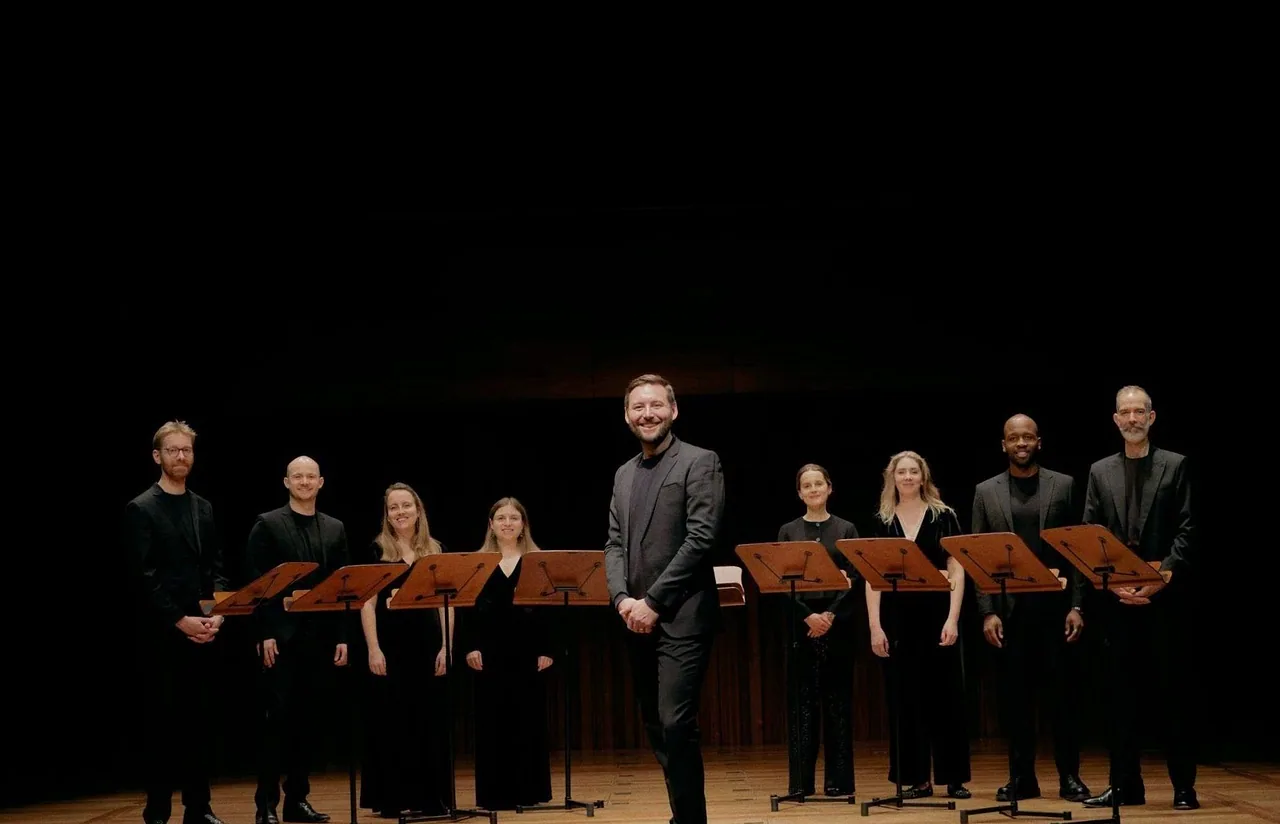 The Marian Consort