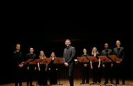 The Marian Consort