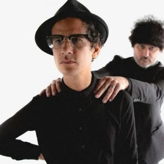 The Mars Volta