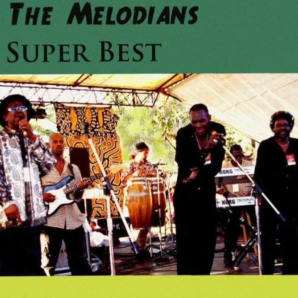 The Melodians