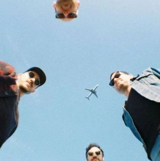The Menzingers