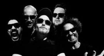 The Metallicas