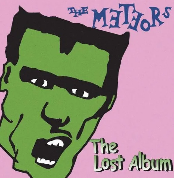 The Meteors