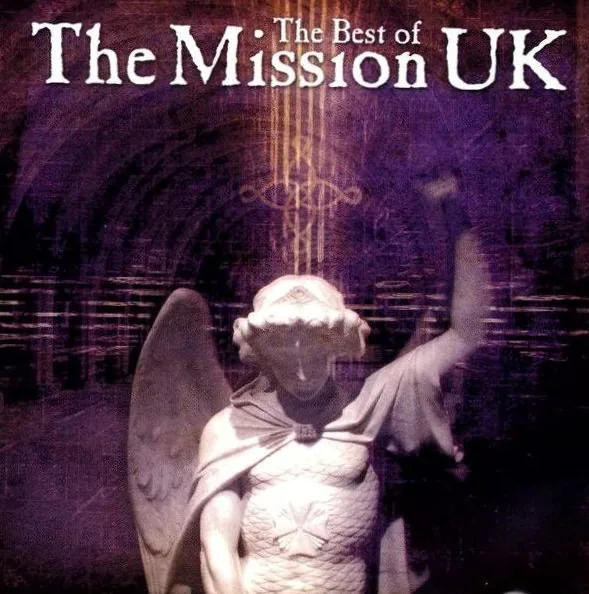 The Mission