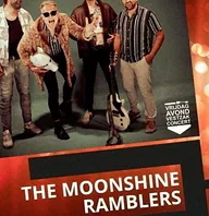 The Moonshine Ramblers
