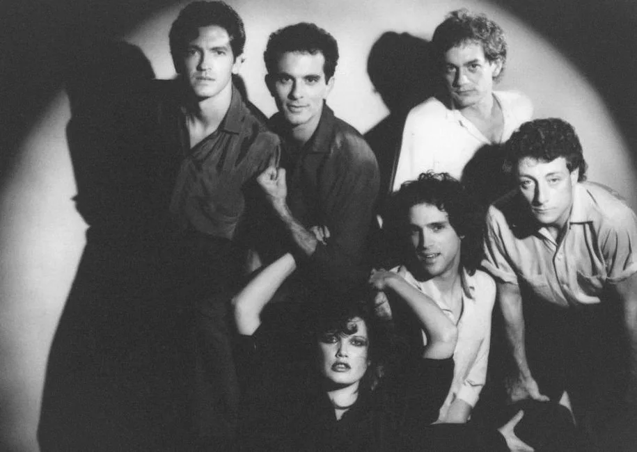 The Motels