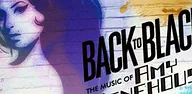 The Music of Amy Winehouse - Back to Black