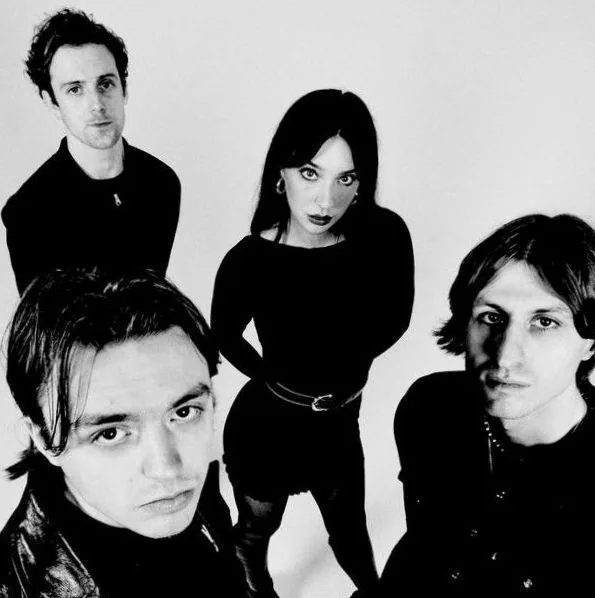 The Mysterines