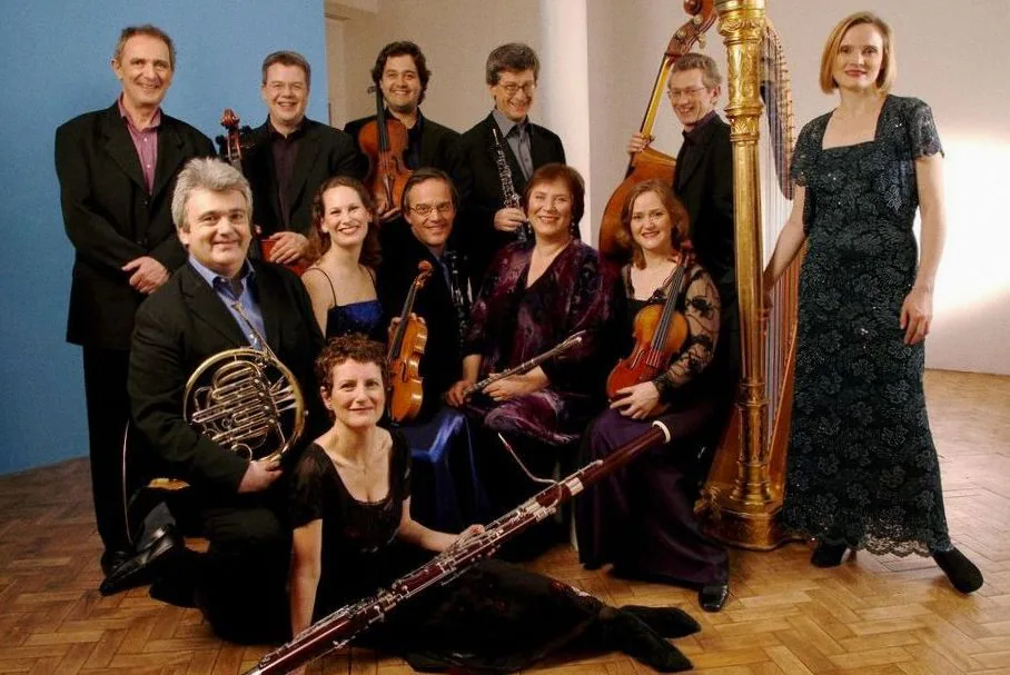 The Nash Ensemble