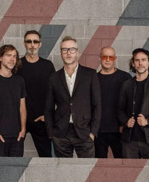 The National