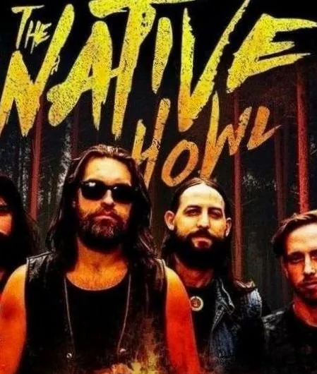 The Native Howl