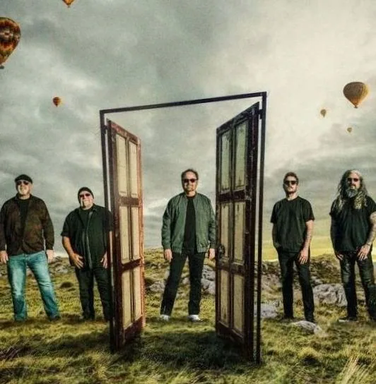 The Neal Morse Band