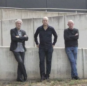 The Necks