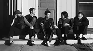 The Neighbourhood