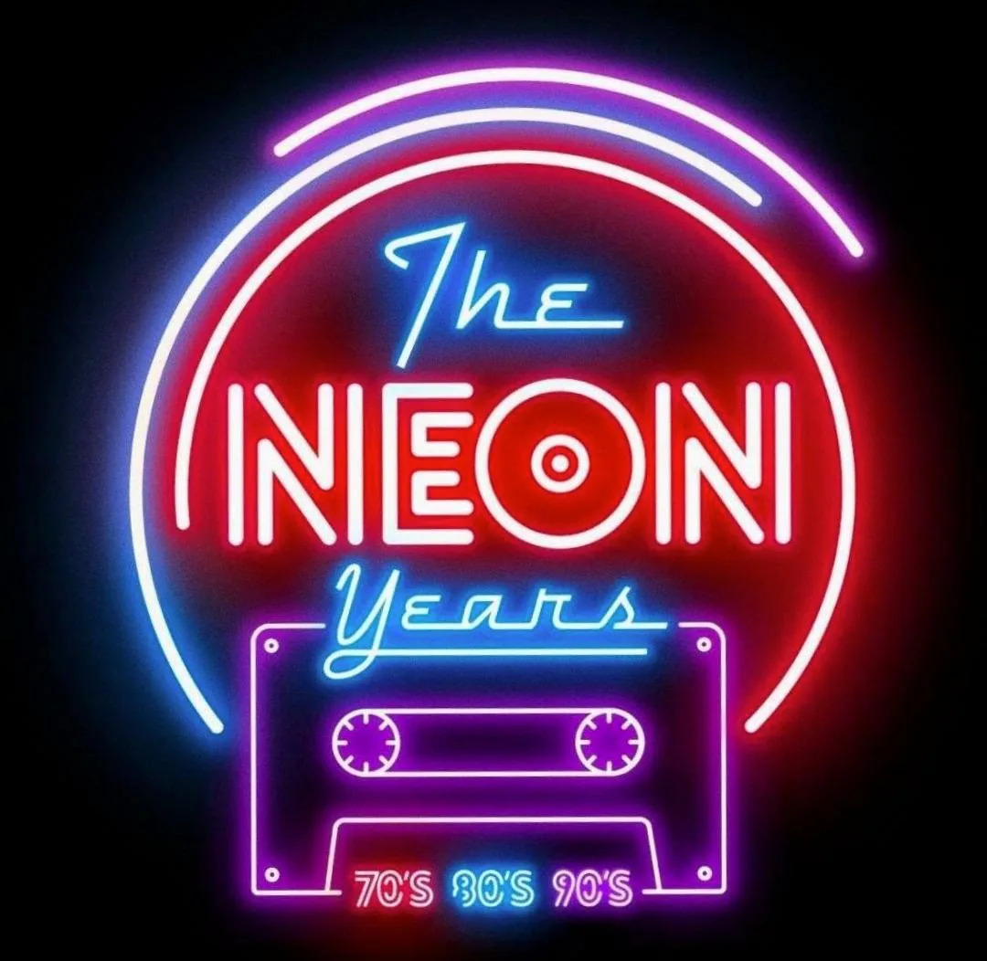 The Neon Years