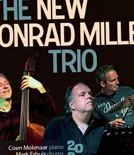 The New Conrad Miller Trio